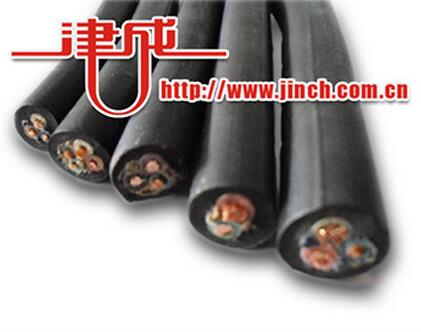 通用橡皮电线